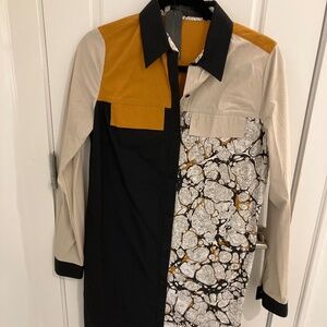 Brand new Proenza Schiller dress
